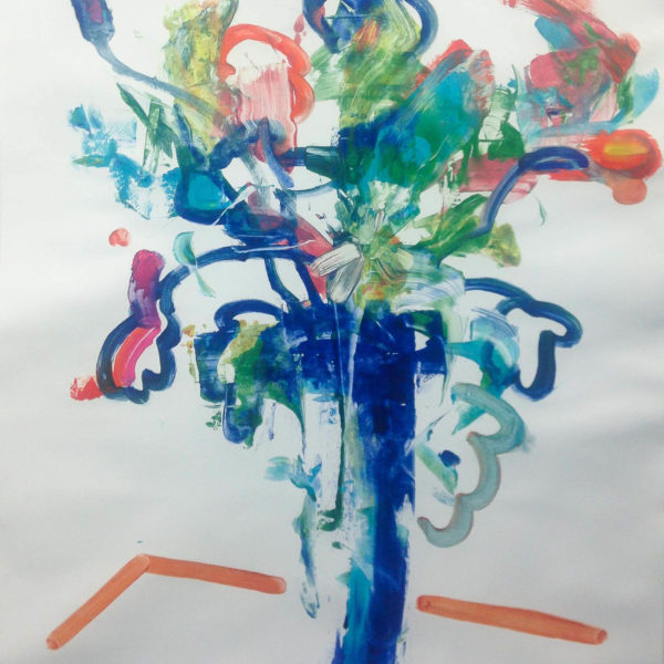 As Within So Without Monotype 4