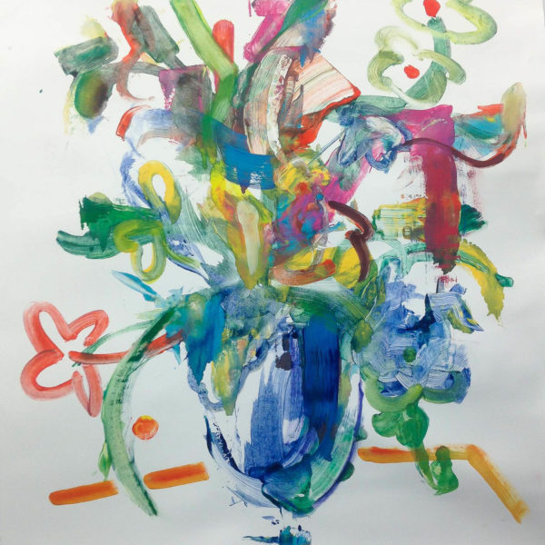 As Within So Without Monotype 5