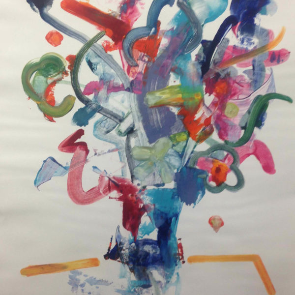 As Within So Without Monotype 8