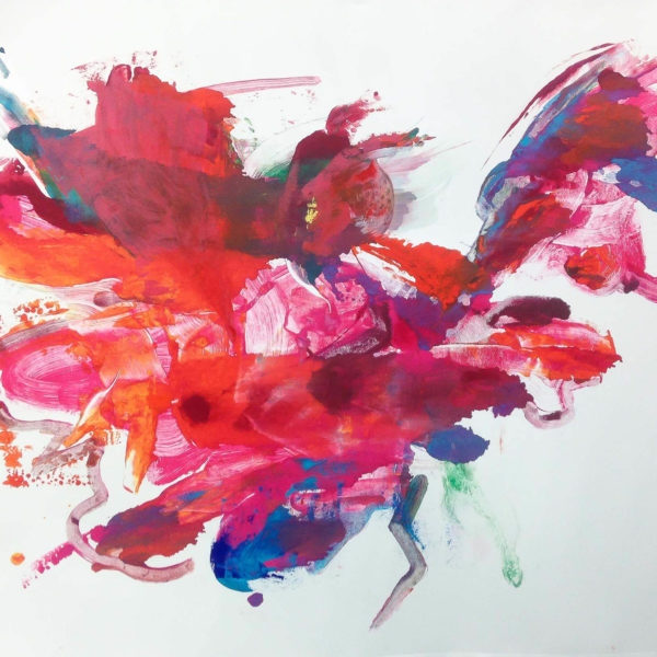 As Within So Without Monotype 9