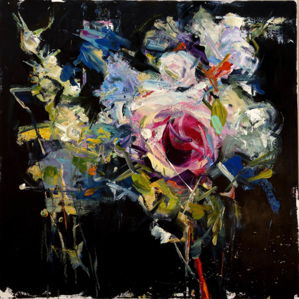 Bouquet in D Minor part 1