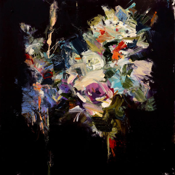 Bouquet in D Minor part 2