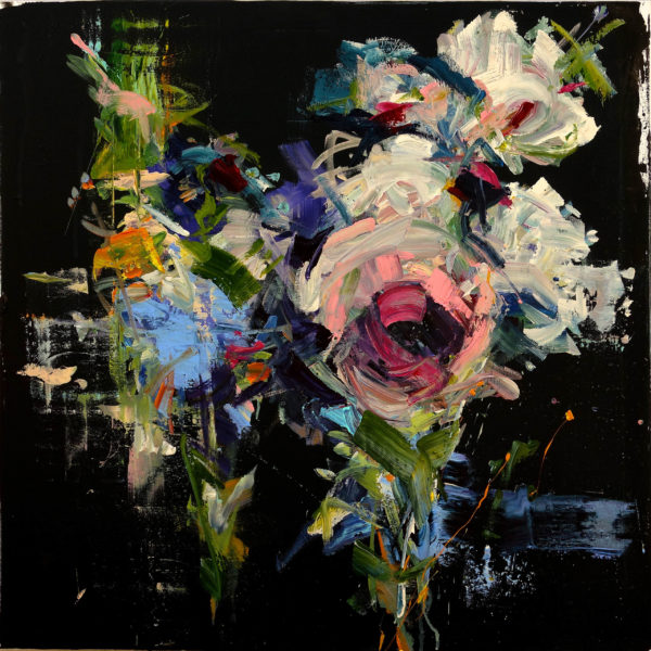 Bouquet in D Minor part 3