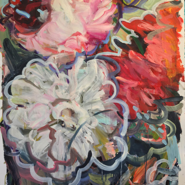 Study for a Painting IV