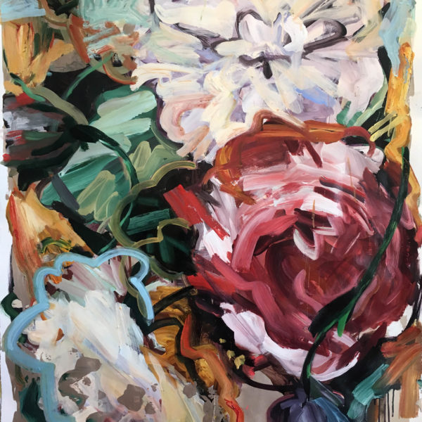 Study for a Painting IX