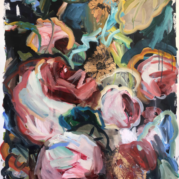 Study for a Painting VIII