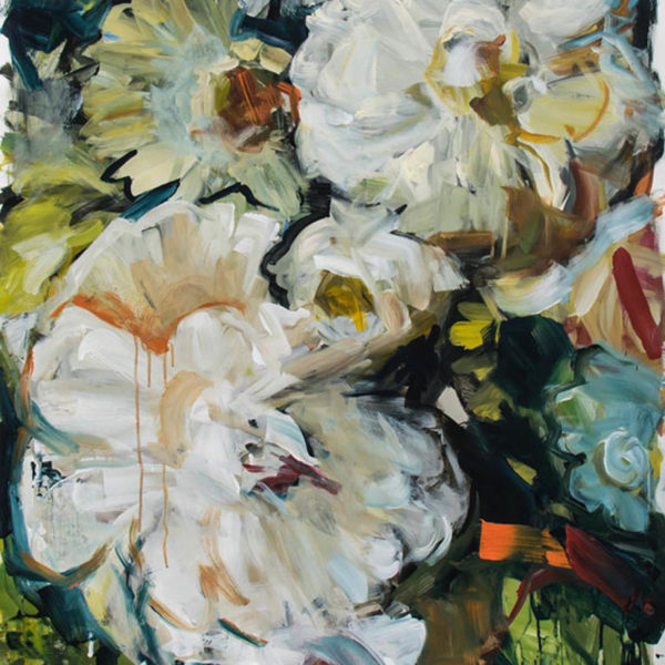 Study for a painting III