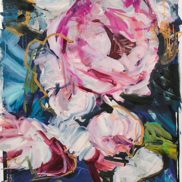 Study for a painting II